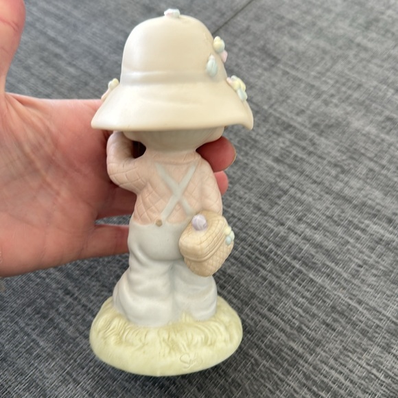 Precious Moments My Love Will Never Let You Go - Picture 2 of 3